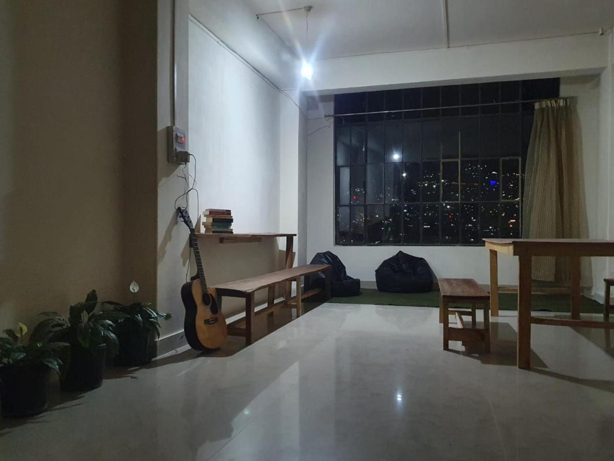 Mechueki Backpacker Hostel By Trulynaga Kohima Exteriér fotografie