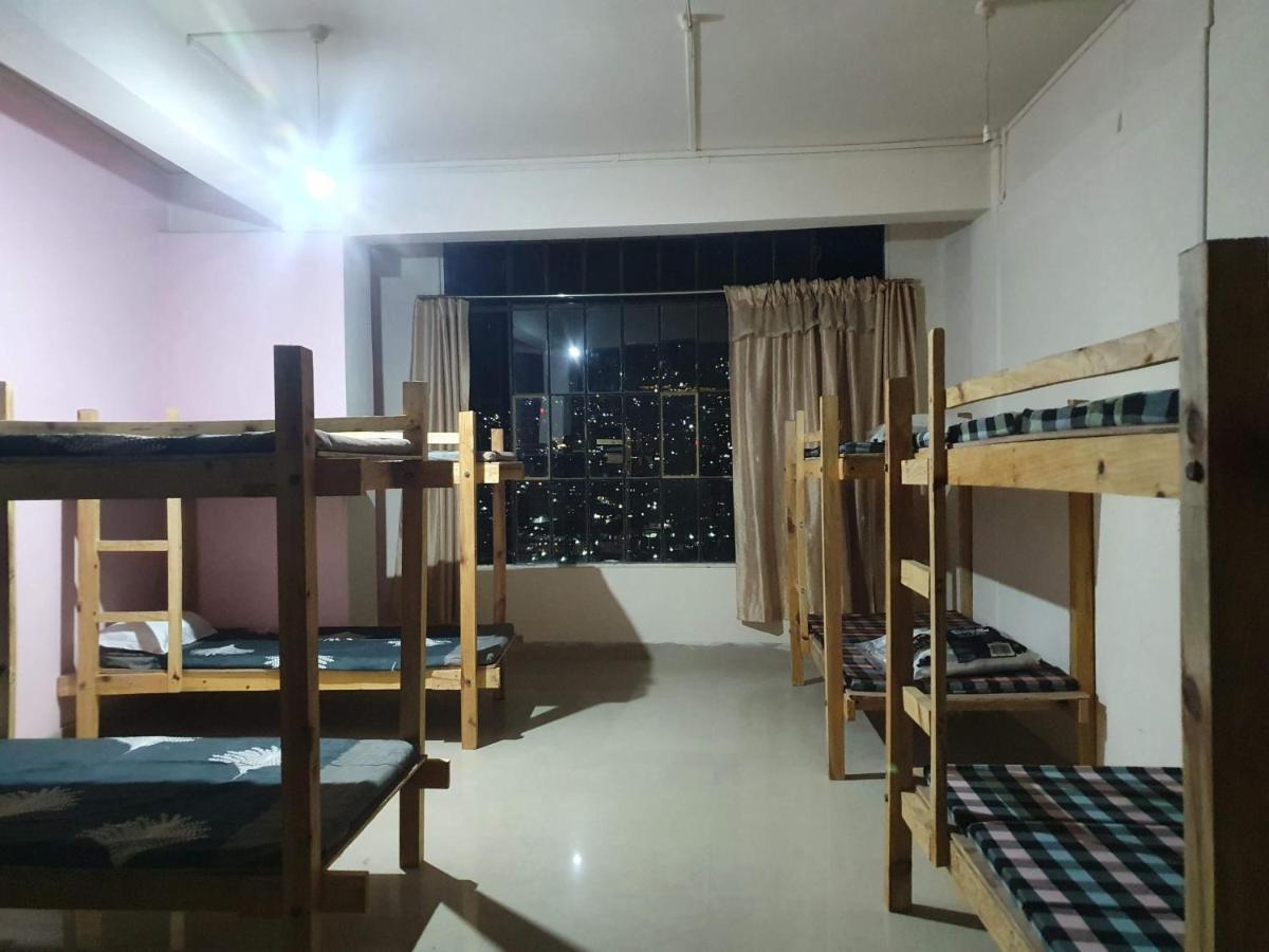Mechueki Backpacker Hostel By Trulynaga Kohima Exteriér fotografie