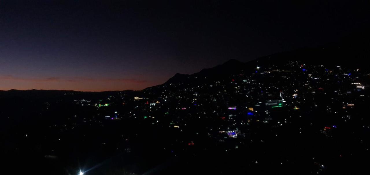 Mechueki Backpacker Hostel By Trulynaga Kohima Exteriér fotografie