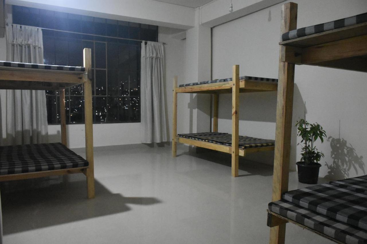 Mechueki Backpacker Hostel By Trulynaga Kohima Exteriér fotografie