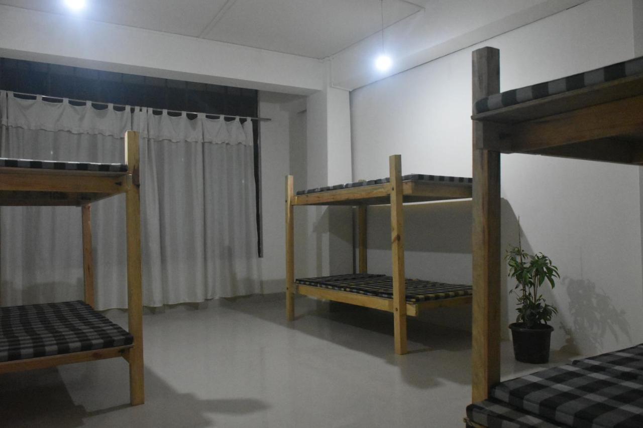 Mechueki Backpacker Hostel By Trulynaga Kohima Exteriér fotografie