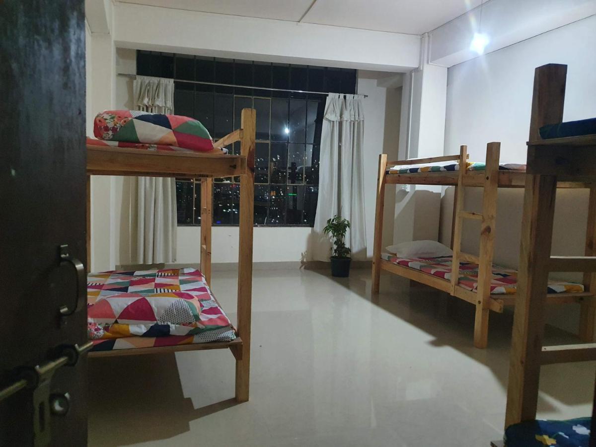 Mechueki Backpacker Hostel By Trulynaga Kohima Exteriér fotografie