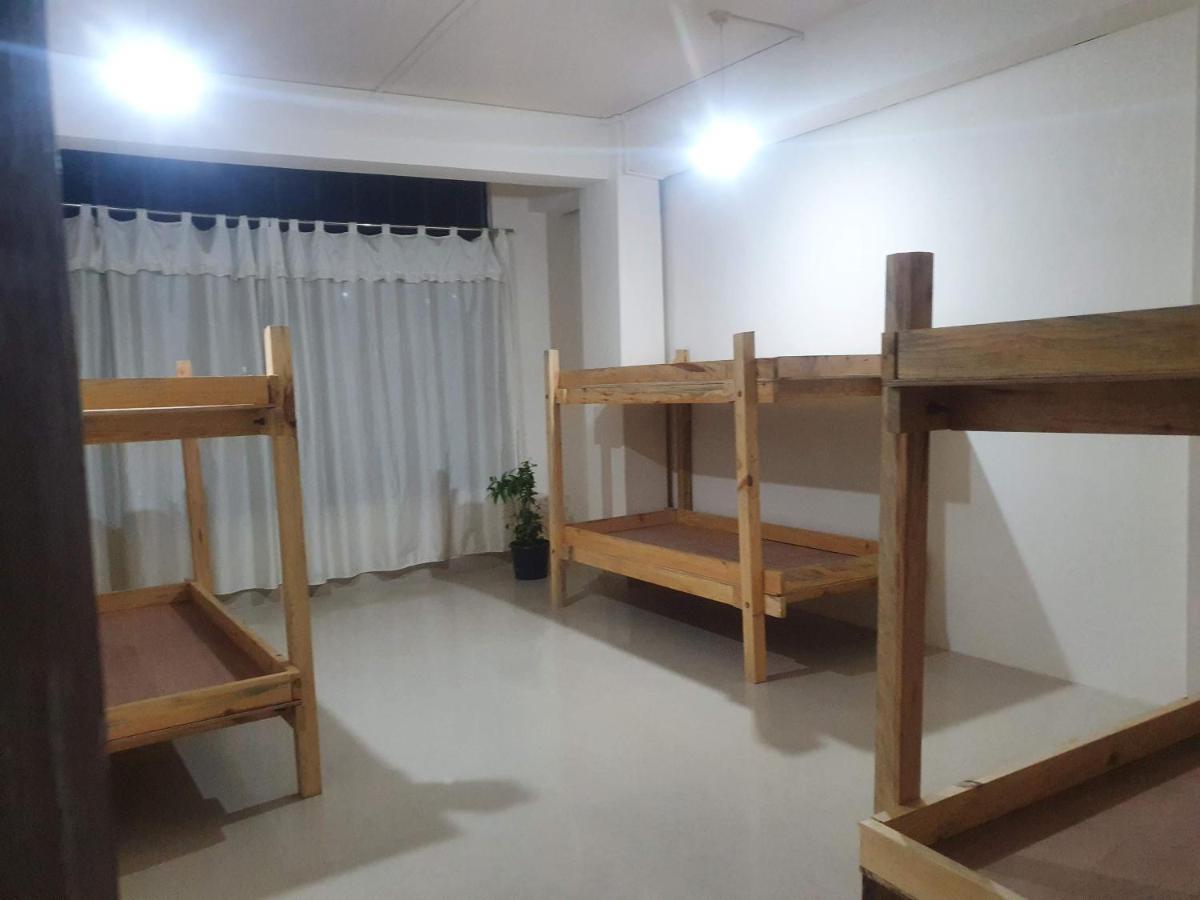 Mechueki Backpacker Hostel By Trulynaga Kohima Exteriér fotografie