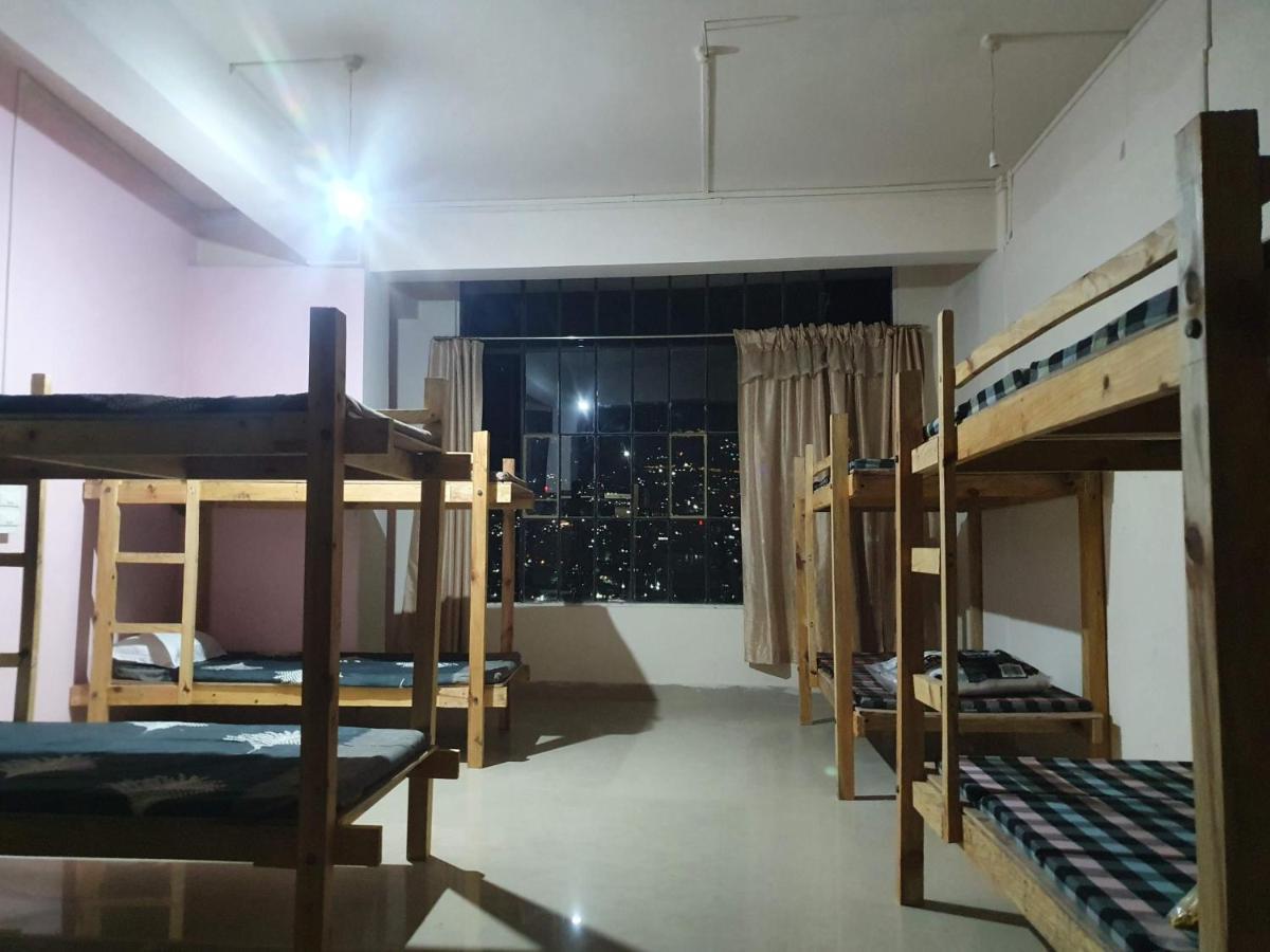 Mechueki Backpacker Hostel By Trulynaga Kohima Exteriér fotografie
